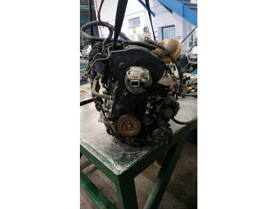 MOTOR ARRANQUE PEUGEOT 307 2002