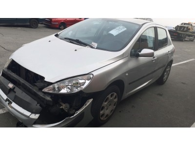 Autorradio PEUGEOT 307 2002