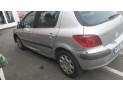 Autorradio PEUGEOT 307 2002
