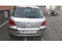Autorradio PEUGEOT 307 2002