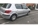 ELEVALUNAS TRASERO DERECHO PEUGEOT 307 2002