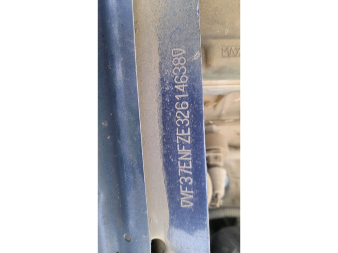 PANEL DELANTERO PEUGEOT 306 1999