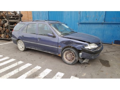 Autorradio PEUGEOT 306 1999