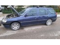 ELEVALUNAS DELANTERO DERECHO PEUGEOT 306 1999