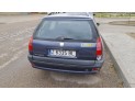 ELEVALUNAS DELANTERO DERECHO PEUGEOT 306 1999