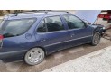 PRETENSOR CINTURÓN DELANTERO DERECHO PEUGEOT 306 1999