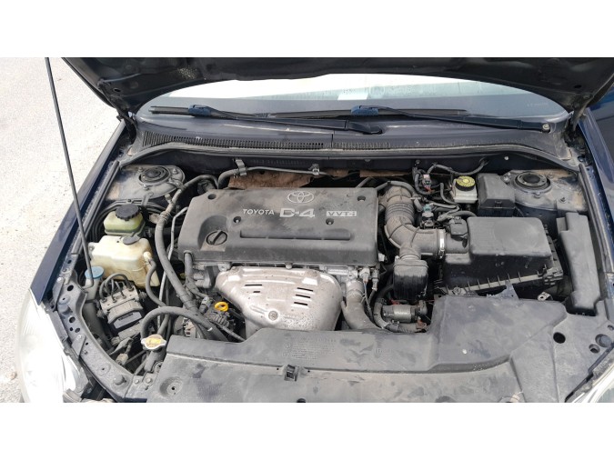 PANEL DELANTERO TOYOTA AVENSIS 2003