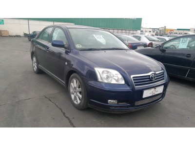 PALANCA CAMBIO TOYOTA AVENSIS 2003