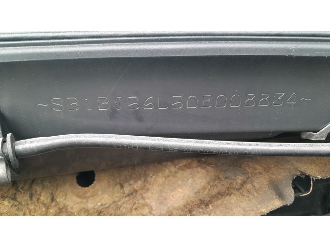 ELEVALUNAS TRASERO IZQUIERDO TOYOTA AVENSIS 2003