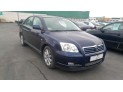 ELEVALUNAS DELANTERO IZQUIERDO TOYOTA AVENSIS 2003