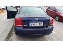 CENTRALITA AIRBAG TOYOTA AVENSIS 2003