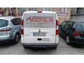 FARO DELANTERO IZQUIERDO FIAT DOBLÒ 2008