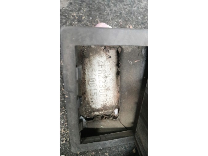 FARO DELANTERO IZQUIERDO FIAT DOBLÒ 2008