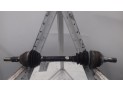 TRANSMISION DELANTERA IZQUIERDA SEAT LEON 2002
