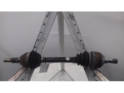 TRANSMISION DELANTERA IZQUIERDA SEAT LEON 2002