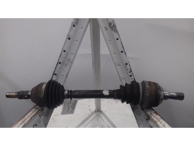 TRANSMISION DELANTERA IZQUIERDA SEAT LEON 2002