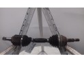 TRANSMISION DELANTERA IZQUIERDA OPEL ASTRA 2005