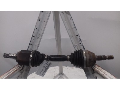 TRANSMISION DELANTERA IZQUIERDA OPEL ASTRA 2005