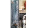 PUERTA DELANTERA DERECHA CITROEN ZX 1995