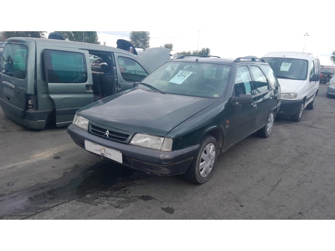 PUERTA TRASERA DERECHA CITROEN ZX 1995