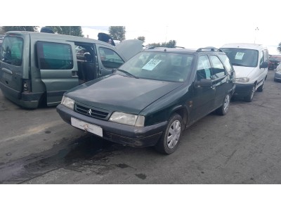PALANCA CAMBIO CITROEN ZX 1995