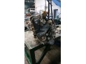 CAJA CAMBIOS CITROEN ZX 1995