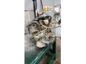CAJA CAMBIOS CITROEN ZX 1995