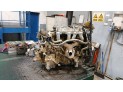 CAJA CAMBIOS CITROEN ZX 1995