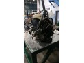 MOTOR CON ACCESORIOS Y CAJA DE CAMBIOS PEUGEOT PART CBPRO 1 9D 2000