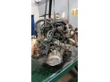 MOTOR CON ACCESORIOS Y CAJA DE CAMBIOS PEUGEOT PART CBPRO 1 9D 2000