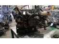 MOTOR CON ACCESORIOS Y CAJA DE CAMBIOS PEUGEOT PART CBPRO 1 9D 2000
