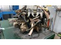 MOTOR CON ACCESORIOS Y CAJA DE CAMBIOS PEUGEOT PART CBPRO 1 9D 2000