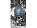 MOTOR CON ACCESORIOS Y CAJA DE CAMBIOS PEUGEOT PART CBPRO 1 9D 2000