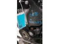 MOTOR CON ACCESORIOS Y CAJA DE CAMBIOS PEUGEOT PART CBPRO 1 9D 2000