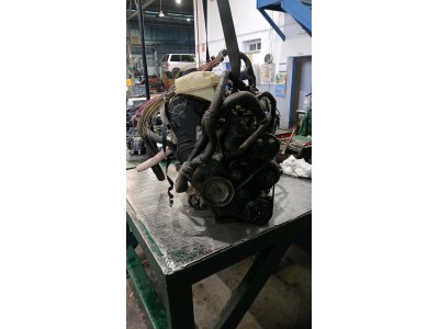 Motor PEUGEOT PART CBPRO 1 9D 2000