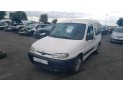 CERRADURA PUERTA TRASERA DERECHA PEUGEOT PART CBPRO 1 9D 2000