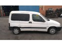 PRETENSOR CINTURÓN DELANTERO DERECHO PEUGEOT PART CBPRO 1 9D 2000