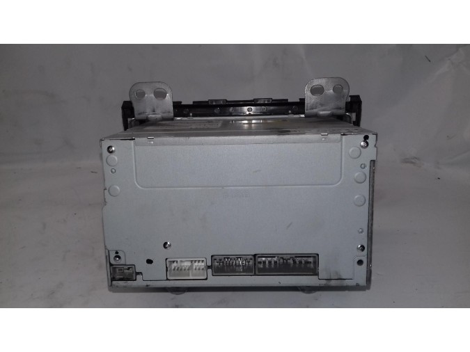 RADIO CD SO OPEL CORSA 2009