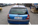 PANEL DELANTERO RENAULT CLIO 2002