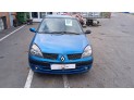 PANEL DELANTERO RENAULT CLIO 2002