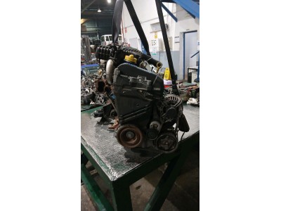 ALTERNADOR RENAULT CLIO 2002