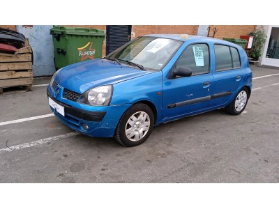VOLANTE RENAULT CLIO 2002