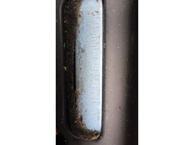 ELEVALUNAS TRASERO DERECHO RENAULT CLIO 2002