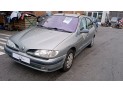 PRETENSOR CINTURÓN DELANTERO DERECHO RENAULT MÉGANE CLASSIC 1997