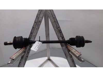 TRANSMISION DELANTERA DERECHA MERCEDES C CLASS 2005