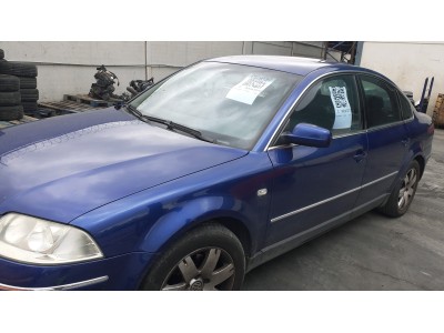 PANEL DELANTERO VOLKSWAGEN PASSAT 2003