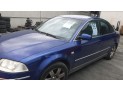 Radiador de Agua VOLKSWAGEN PASSAT 2003