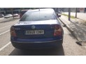 Intercooler VOLKSWAGEN PASSAT 2003