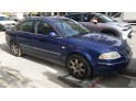 Intercooler VOLKSWAGEN PASSAT 2003