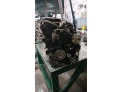MOTOR CON ACCESORIOS Y CAJA DE CAMBIOS PEUGEOT PARTNER 2002